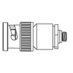 TE Connectivity / Microdot Brand 03301010001 image