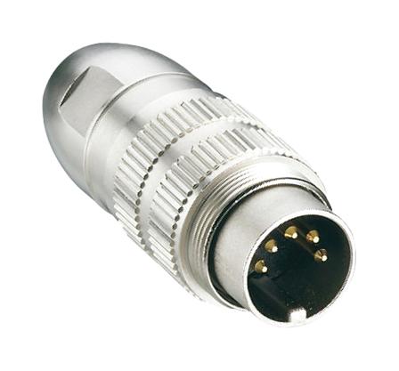0331 14 LUMBERG Circular Threaded Connector | myMectronic