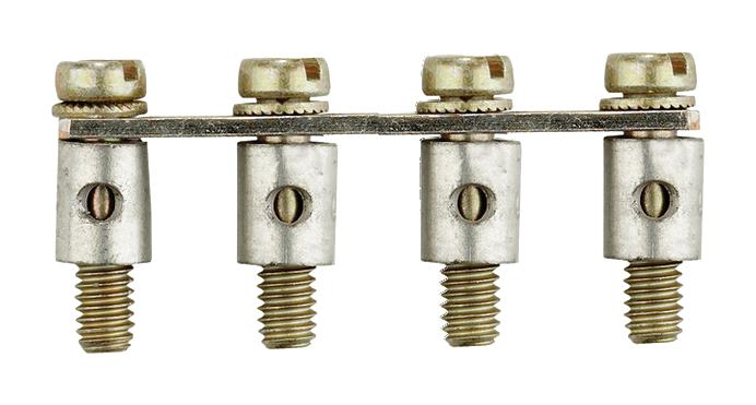 0336600000 WEIDMULLER Cross-connector Terminal Block | myMectronic