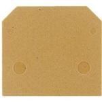 0340920000 WEIDMULLER SAK70 KRG End Plate | myMectronic