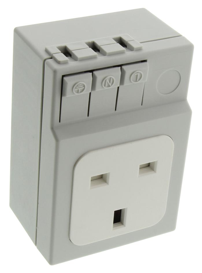 Buy SYFGO Electrical Socket Part Number 03503000 Online