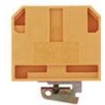 0374660000 WEIDMULLER SAK Series EK 16 Terminal Block | myMectronic