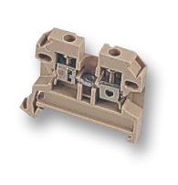Weidmueller Series SAK: Feed-through Terminal Block 16/35 PA