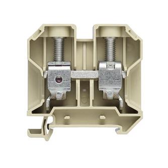 Weidmueller SAK 35/35 – Reliable Terminal Block for Industrial Applications