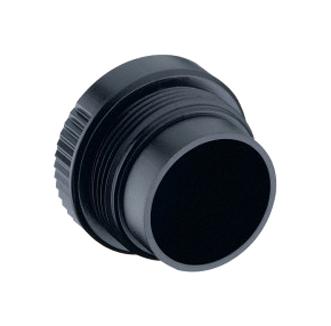 Lumberg IP68 Cap – Reliable Dust and Water Protection for Industrial Applications