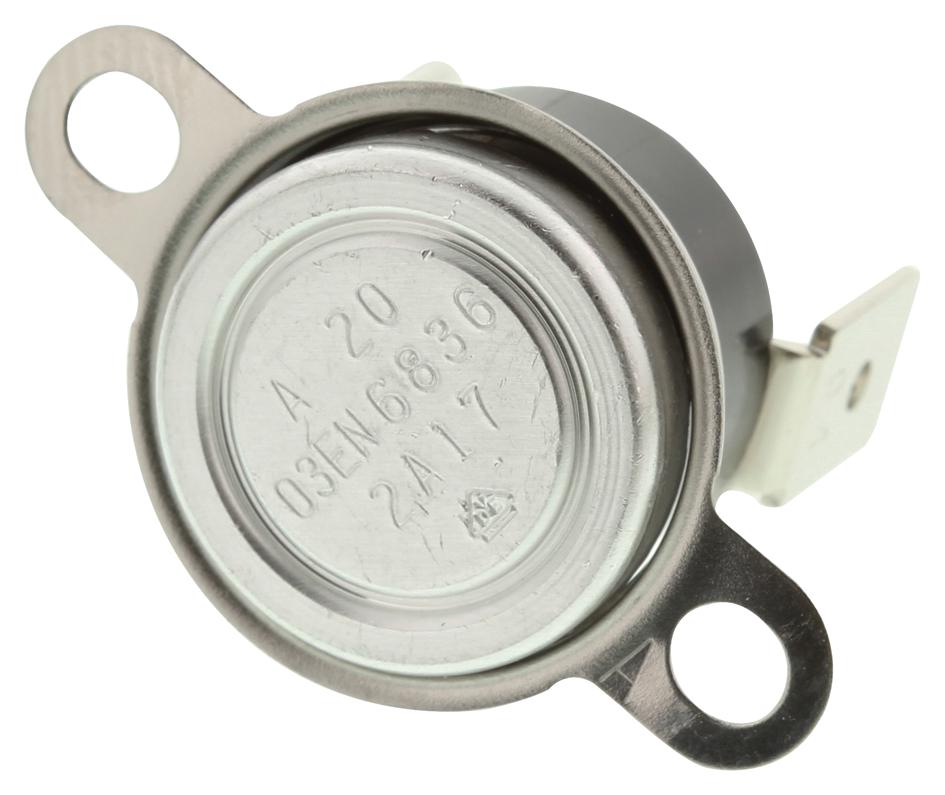 Premier Farnell 03EN15T044– Reliable Thermal Switch for Industrial Applications