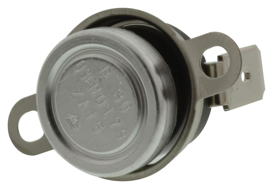 Multicomp 03EN Series – Reliable Thermal Cut-Out for Industrial Applications