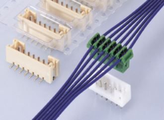 Buy JST KRD Connector Part Number 03KRD6SP Online