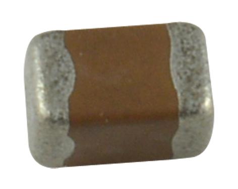 RF/Microwave COG Capacitors Ultra Low ESR Series 0402: PartNumber