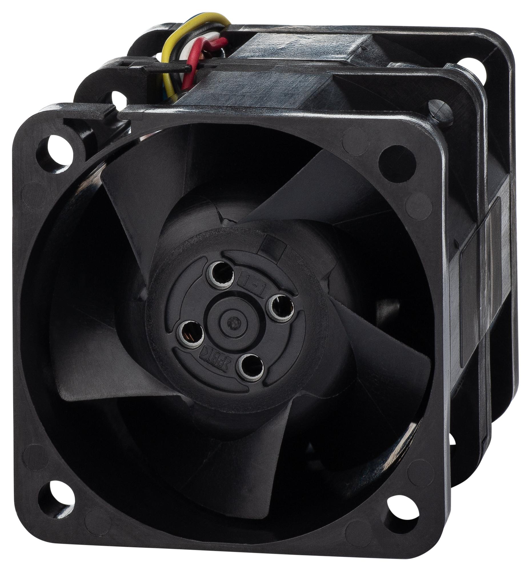 Buy Minebea axial cooling fan Part Number 04056EA12REUB2 Online