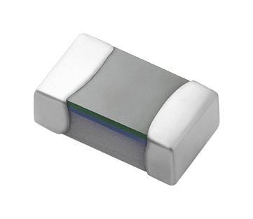 Littelfuse Series 438A Ceramic Surface Mount Fuses: 0438001WRA