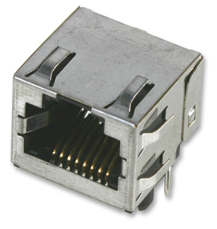 0446200002 MOLEX Modular Jack RJ45 8/8 | myMectronic