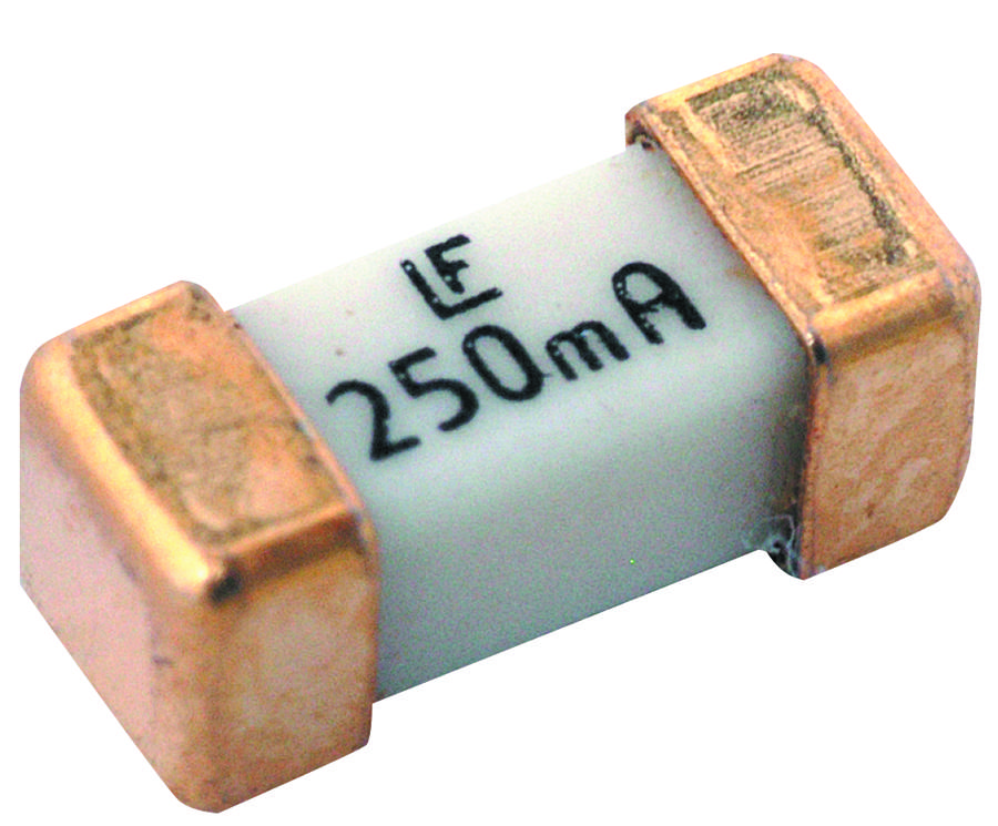 0451002.MRL LITTELFUSE Fast-Acting Surface Mount Fuse | myMectronic