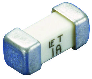 Littelfuse Series Nano² 452 Time-Delay Fuse: 0452002NRL