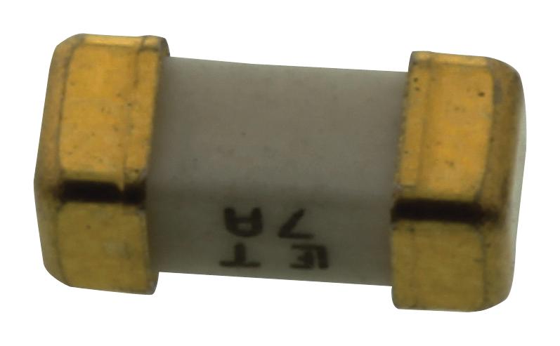 Littelfuse 0452007MRL – Reliable Slo-Blo Fuse for Industrial Applications