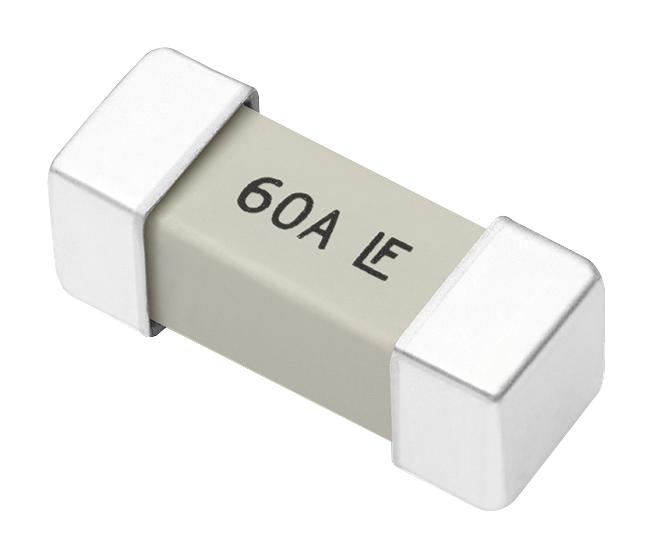 Buy Littelfuse High Current Surface Mount Fuse Part Number 0456050DR Online