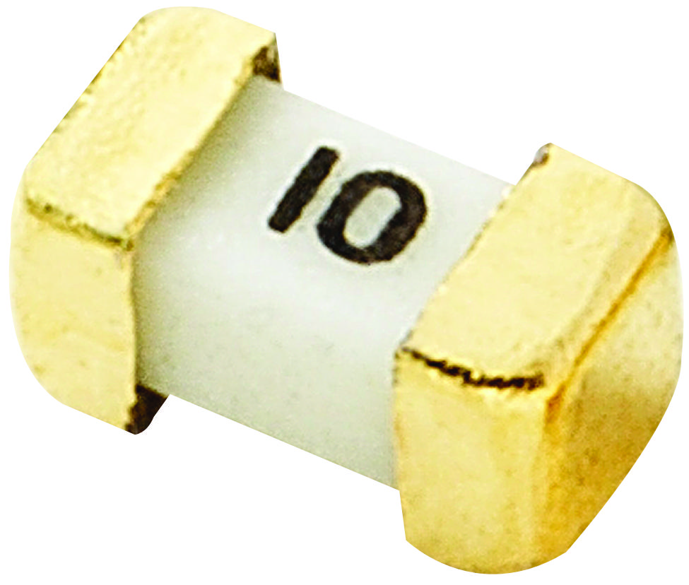 Littelfuse 0458063DR – Reliable Surface Mount Fuse for Industrial Applications