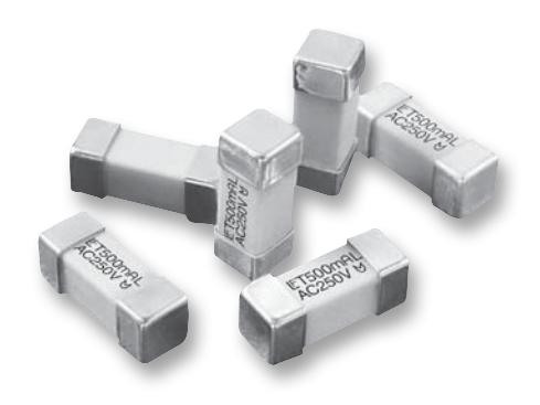 0465002.DR LITTELFUSE Surface Mount Time Lag Fuse | myMectronic