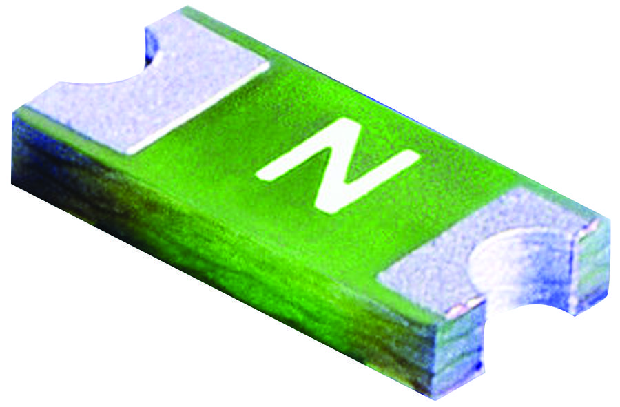0466002.NRHF LITTELFUSE 1206 Fast-Acting Fuse | myMectronic