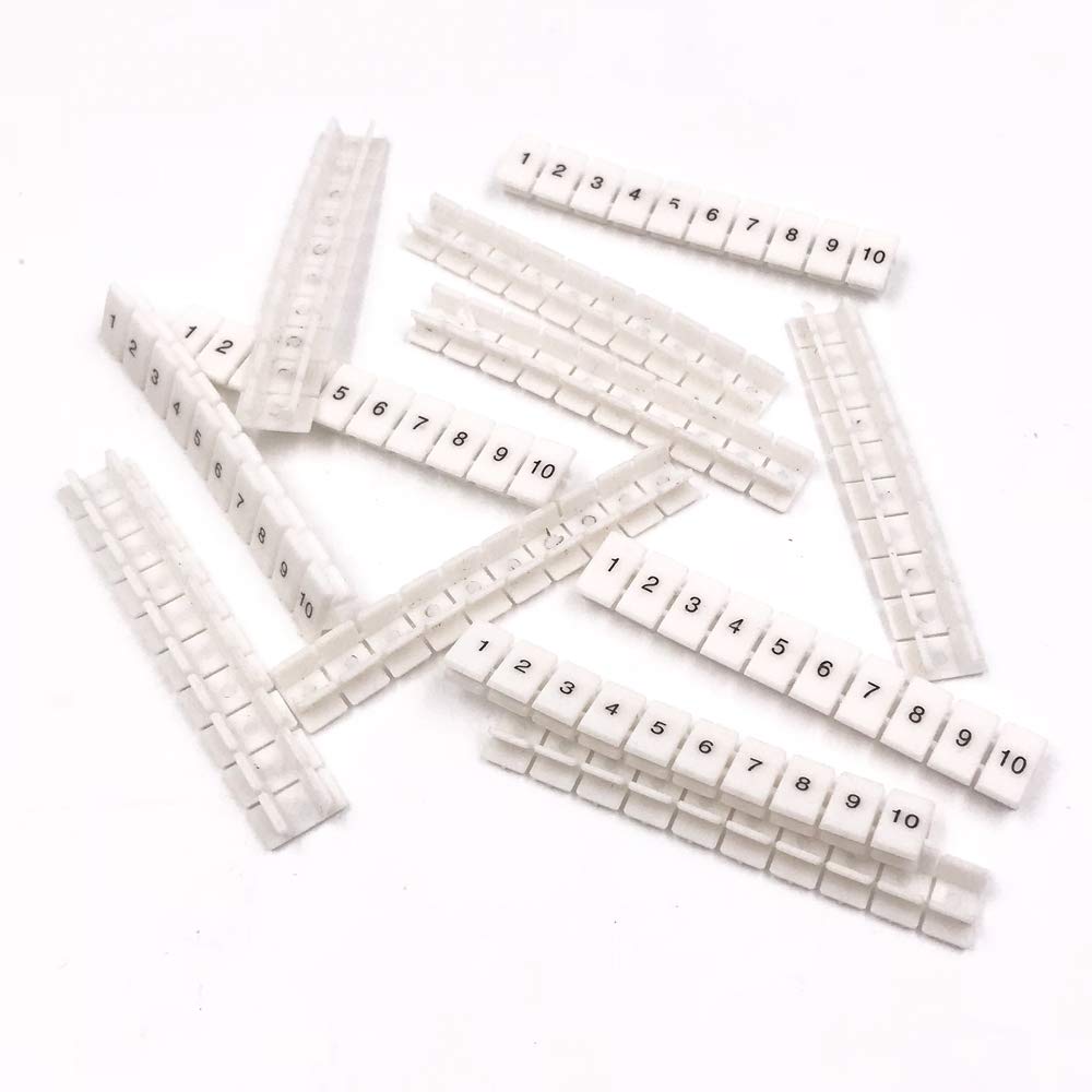 04.852.0153.0 WIELAND ELECTRIC DIN Rail Terminal Blocks | myMectronic