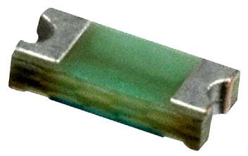 Littelfuse 0494005NR – Reliable Surface Mount Fuse for Industrial Applications