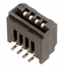 JST 04FMN-BMT-A – Reliable SMT Connector for Industrial Applications