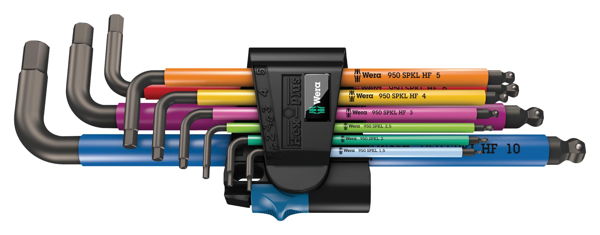 WERA 05022210001 image