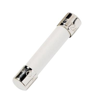 Littelfuse Series 514 High-Voltage Ceramic Fuse: 0514125MXP