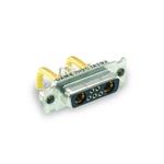 051520-0058 ITT CANNON D Subminiature Connector | myMectronic