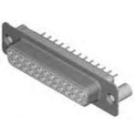 051525-0036 ITT CANNON D Subminiature Connector | myMectronic