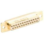 051532-0000 ITT CANNON 25 Position D-Sub Connector | myMectronic