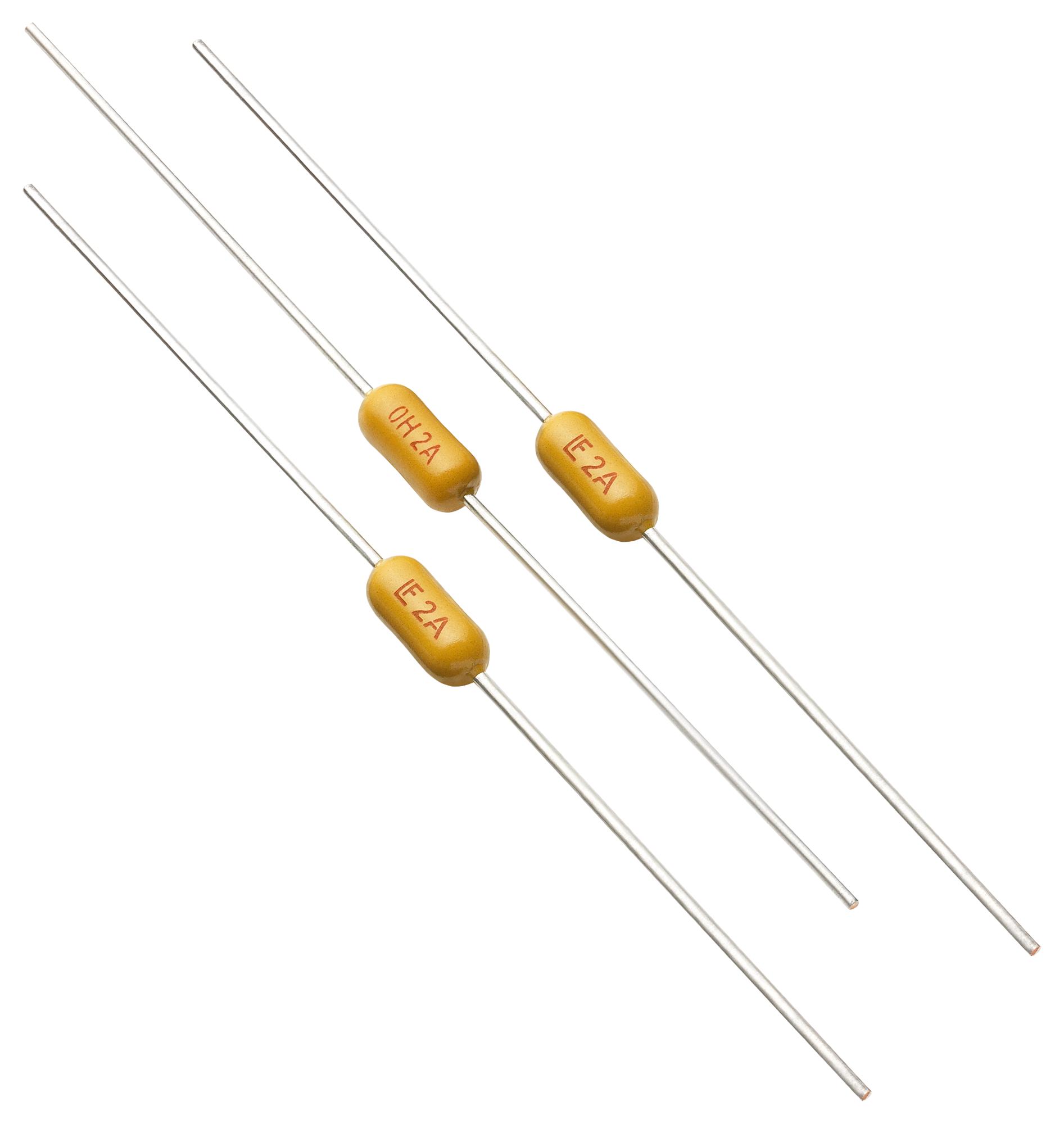Littelfuse 0521002YAT1L – Reliable Automotive Fuse for Industrial Applications