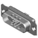 053512-1280 ITT CANNON D Subminiature Connector | myMectronic