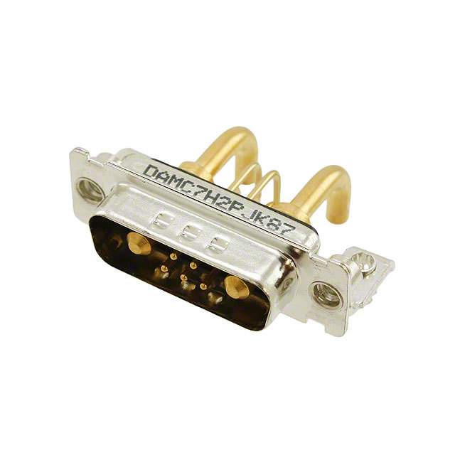 ITT CANNON 0535121531 image