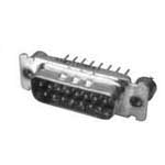 053513-2356 ITT CANNON D Subminiature Connector | myMectronic