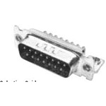 053513-3455 ITT CANNON D Subminiature Connector | myMectronic