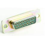 053514-1618 ITT CANNON D Subminiature Connector | myMectronic