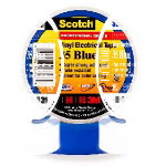 Buy Scotch Vinyl Electrical Color Coding Tape Part Number 05400710836 Online