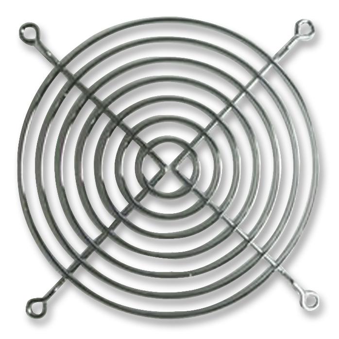 NMB-MAT 055018 – Reliable Fan Guard for Industrial Applications