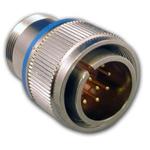 057-0811-002 ITT CANNON Circular Connector Assembly | myMectronic