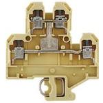 0590260000 WEIDMULLER Feed-through Terminal Block | myMectronic