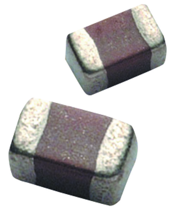 Ceramic Series Y5V Capacitor: 06033G104ZAT2A