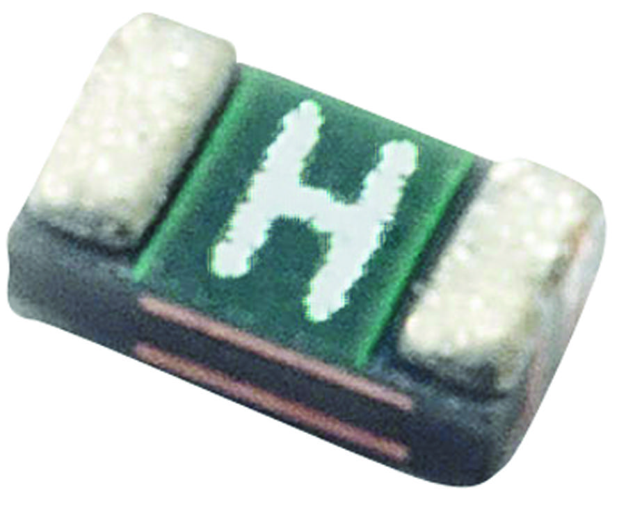 Buy Littelfuse 0603L Series Resettable PTC Part Number 0603L004YR Online