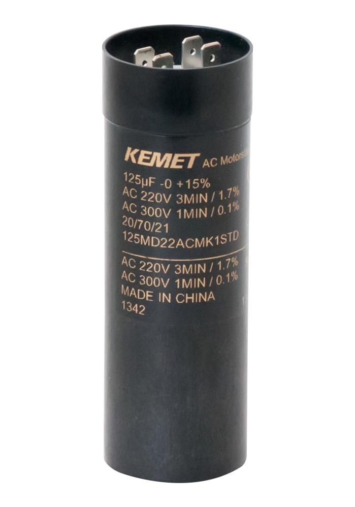 KEMET 060MS22AAMA1STD image