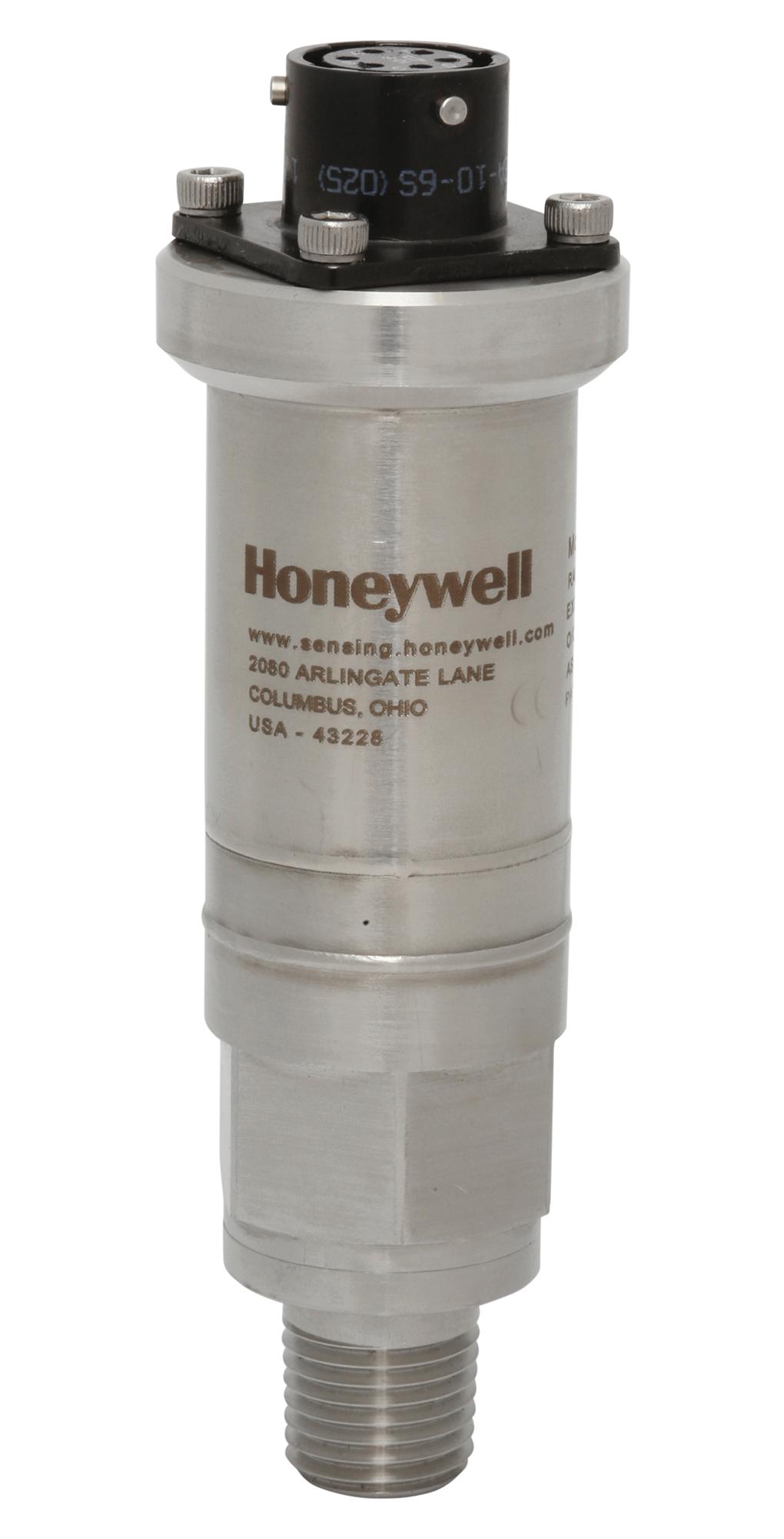 060-R186-03 HONEYWELL Configurable Pressure Transducer | myMectronic