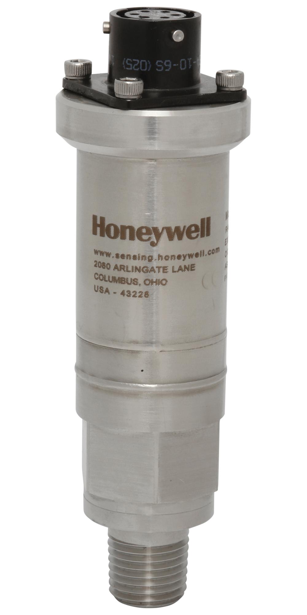 060-R186-09 HONEYWELL Configurable Pressure Transducer | myMectronic