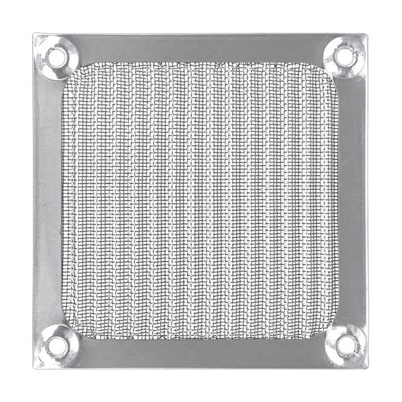 Buy Qualtek FAN FILTER SCREEN 80mm Part Number 06325-M Online