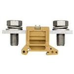 0638120000 WEIDMULLER Feed-through Terminal Block | myMectronic