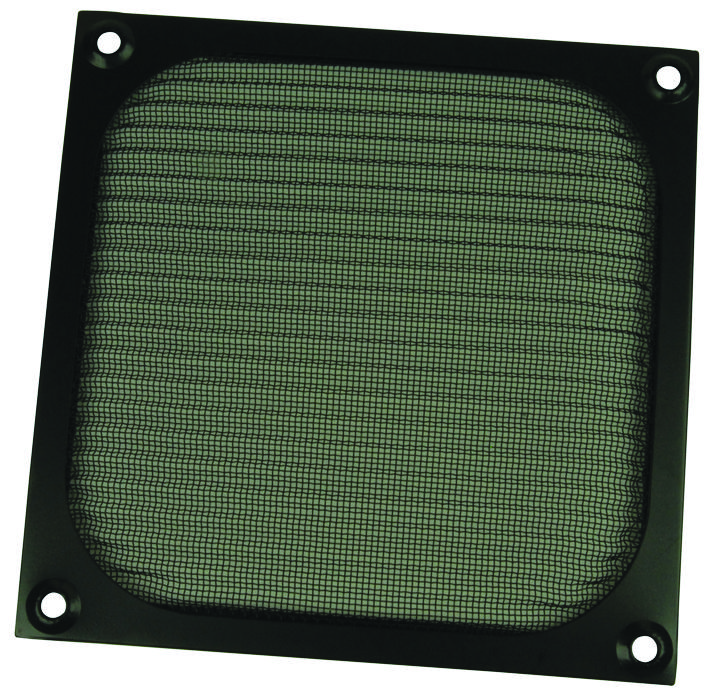 Qualtek Series Fan Filter Screen: 06450B