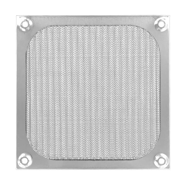 Qualtek Electronics 06450SS – Reliable Fan Filter for Industrial Applications